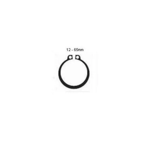 alicate extra largo puntas finas curvado 180mm