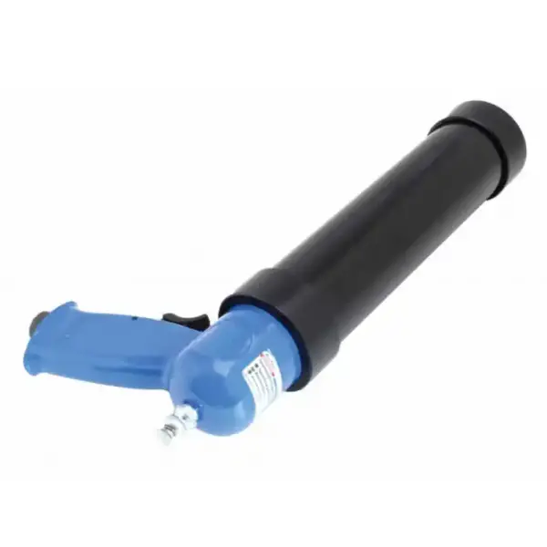 pistola silicona grasa cartuchos neumatica 2