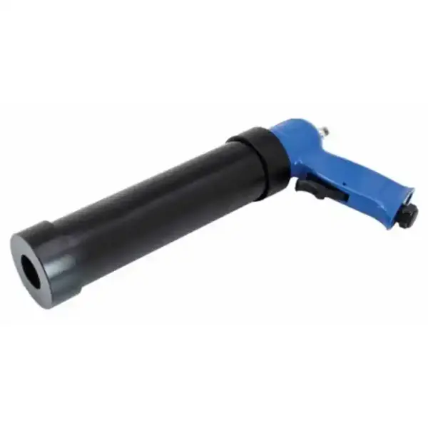 pistola silicona grasa cartuchos neumatica 3