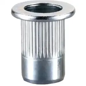 tuerca de remache remachable sio