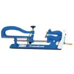 Metallkraft ks 1 cizalla circular chapa