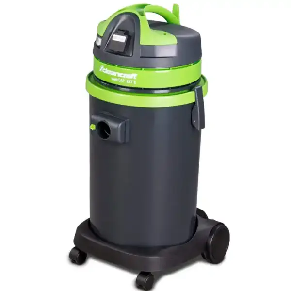 aspirador cleancraft wetcat 137 e 2