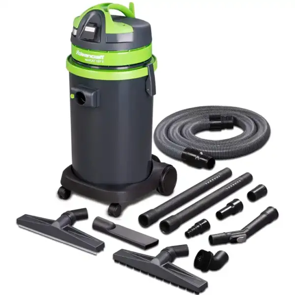 aspirador cleancraft wetcat 137 e 3