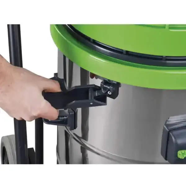aspirador cleancraft wetcat 137 e 4