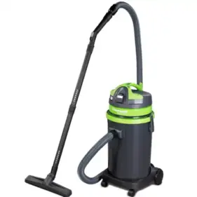 aspirador cleancraft wetcat 137 e