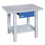 banco de trabajo 1 cajon fervi b015-10