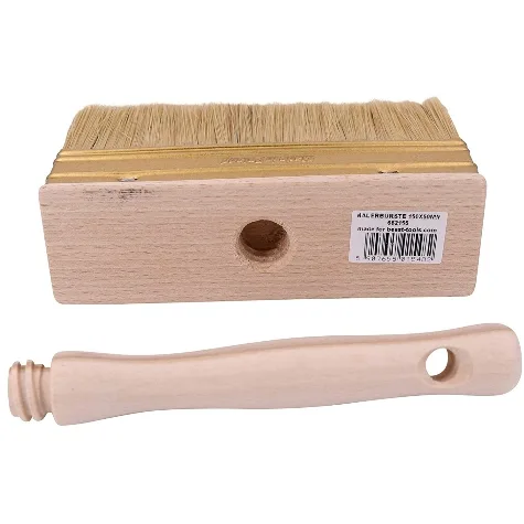 brocha de pintura para pintor 15 x 5 cm