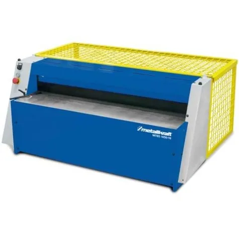cizalla electrica mtbs 1050-10. 400 v. mtbs 1050-10