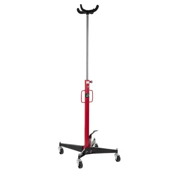 gato de foso hidraulico h220 2