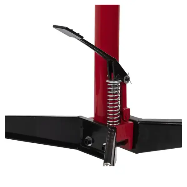 gato de foso hidraulico h220 7