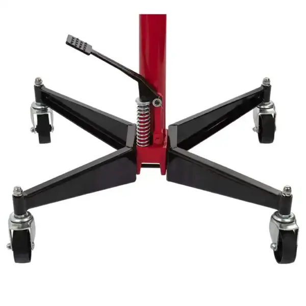 gato de foso hidraulico h220 9