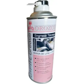 grasa liquida blanca teflon ptfe