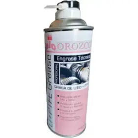 grasa liquida blanca teflon ptfe
