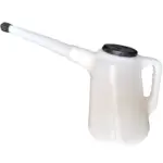 jarra medidora aceite 5 litros