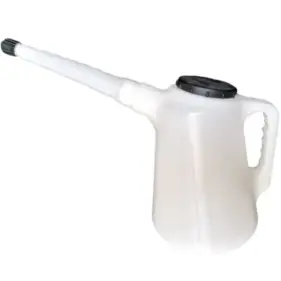 jarra medidora aceite 5 litros