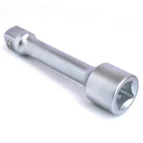 llave de vaso alargo 1" impacto 200mm