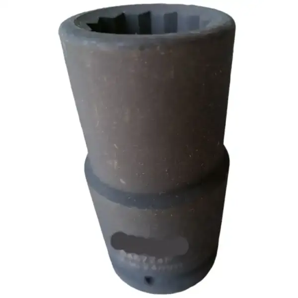 llave vaso impacto larga poligonal 3-4 24mm
