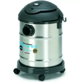 aspirador gisowatt technocleaner 20x