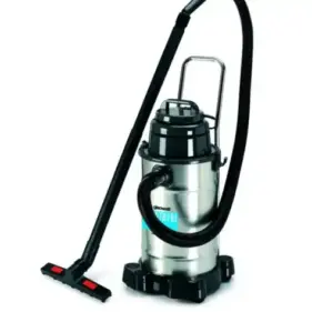 aspirador industrial gisowatt wet&dry 30