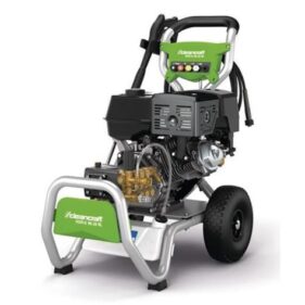 hidrolimpiadora agua a presion cleancraft hdr k 96-28 bl