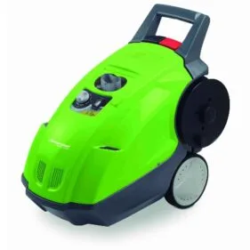 hidrolimpiadora agua caliente cleancraft hdr-h 54-15