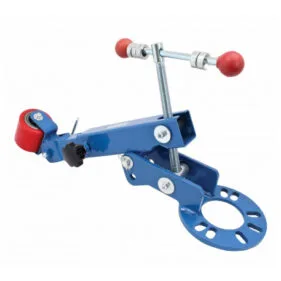 brazo estabilizador alizador de arco de rueda