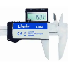 calibre digital limit 263990301 sio