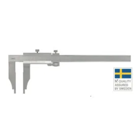 calibre pie de rey de tornero 500 MM - limit