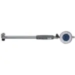 comparador telescopico para interiores con reloj 160 - 250 mm