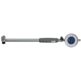 comparador telescopico para interiores con reloj 160 - 250 mm