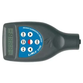 comprobador de espesor digital 5100