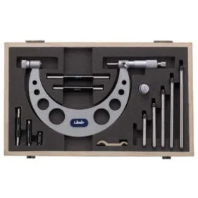 juego micrometro 0 - 150 mm - Limit