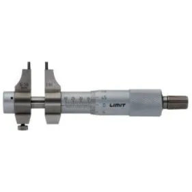 micrometro analogo interno 25 - 50 mm - limit