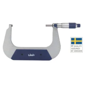 micrometro analogo mb 175 - 200 mm