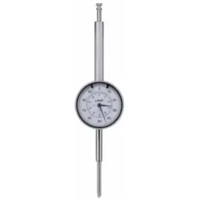 reloj comparador analogico profesional 50 mm - limit