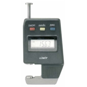 reloj comparador digital de bolsillo 0 - 15 mm