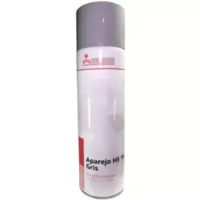 aparejo imprimacion chapa spray sio claro