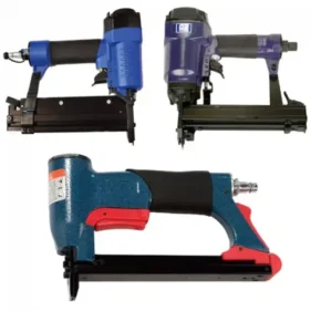Clavadoras y Grapadoras