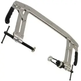 compresor extractor muelles valvulas