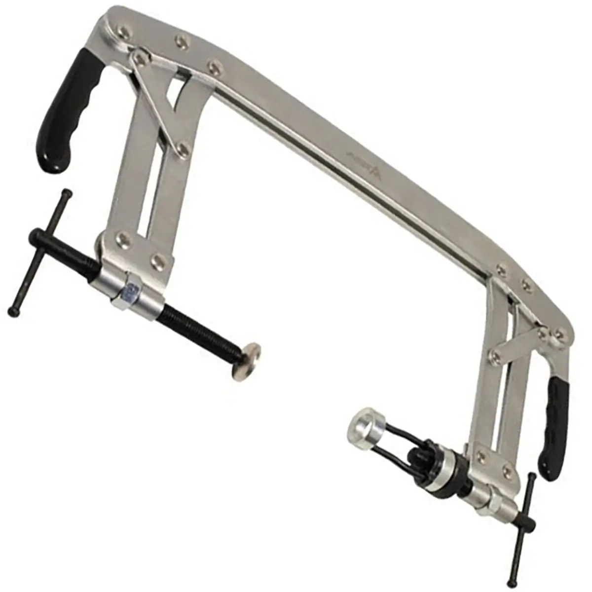 Compresor Extractor Muelles de Válvulas 1 compresor extractor muelles valvulas sio