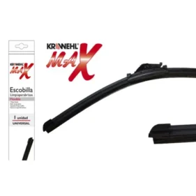 Escobillas Limpiaparabrisas