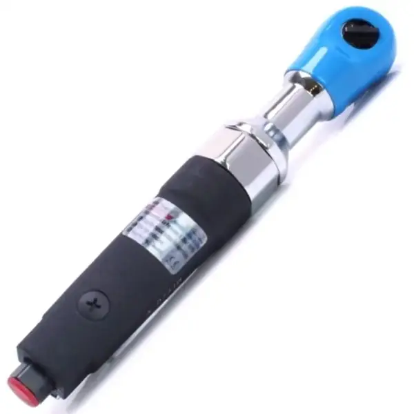 llave carraca neumatica 1-2 aire comprimido taller sio 4