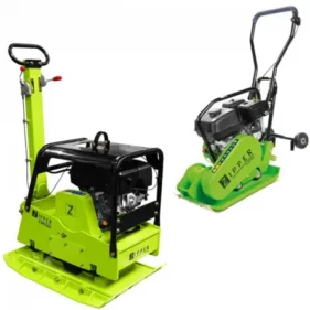 Planchas Compactadoras