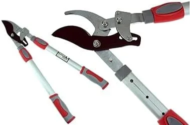 tijeras podar cortar ramas 2 manos