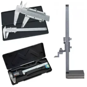 Calibres / Pies de Rey