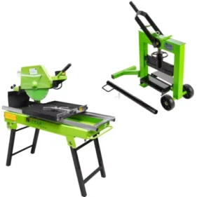 Cortadoras y Sierras