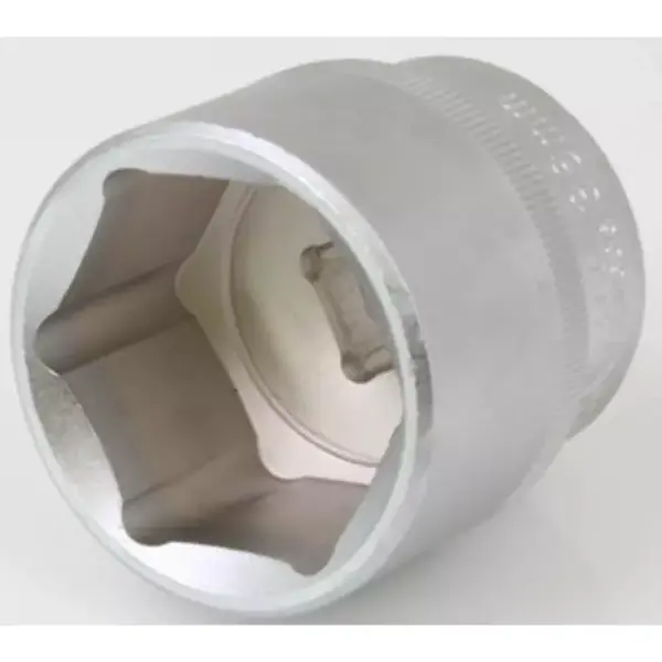 llave vaso hexagonal 1/2" 36mm sio