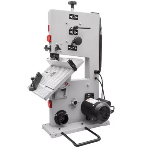 Sierra de Cinta Para Madera Holzmann HBS230ECO_230V 2 sierra-cinta-madera-holzmann-hbs230eco-2