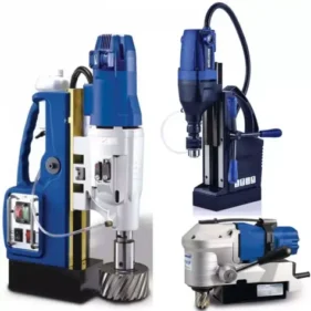 Taladros Magnéticos