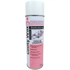 cera de cavidades spray sio